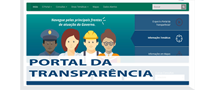 Logomarca - Portal da Transparência